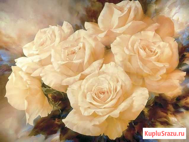 Картины Розы Ростов-на-Дону - изображение 1