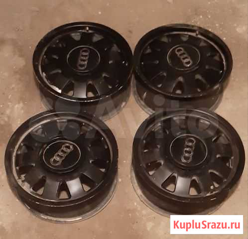 Кованые диски Audi Volkswagen Нальчик - изображение 1
