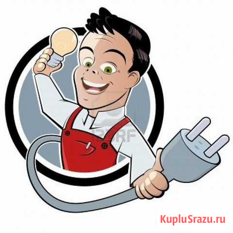 Электромонтажные работы Омск - изображение 1