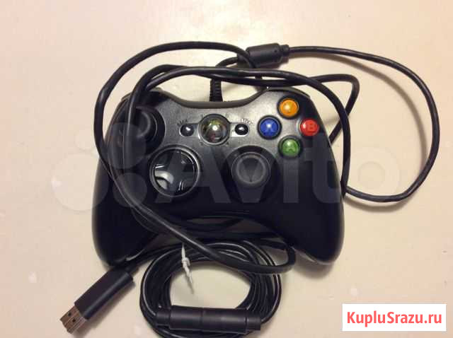 Джойстик игровой Санкт-Петербург - изображение 1