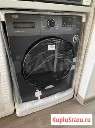 Стиральная машина beko Нальчик - изображение 1