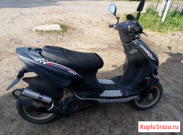 Stels Tactic 150 Старый Городок - изображение 1