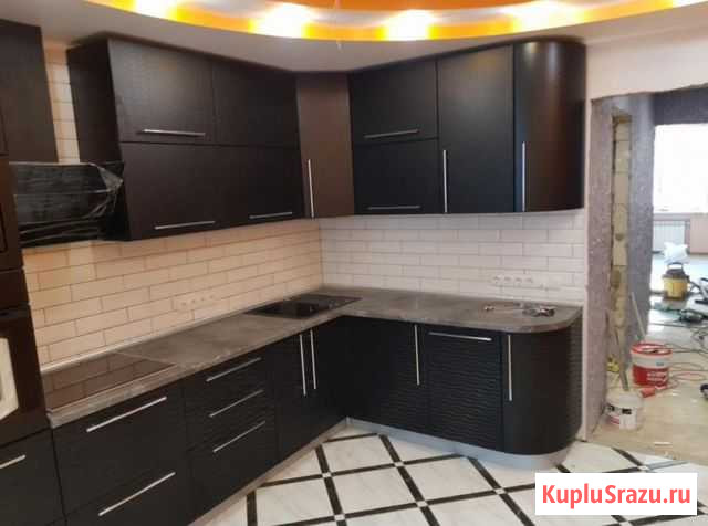 Кухни на заказ Владимир - изображение 1