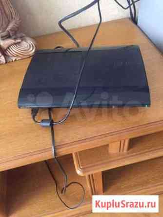 Sony PS3 Пятигорск