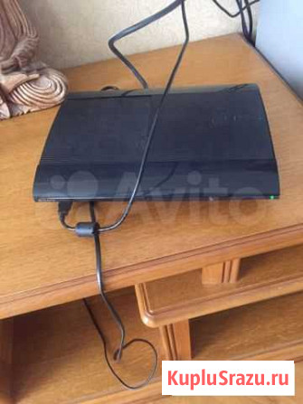 Sony PS3 Пятигорск - изображение 1
