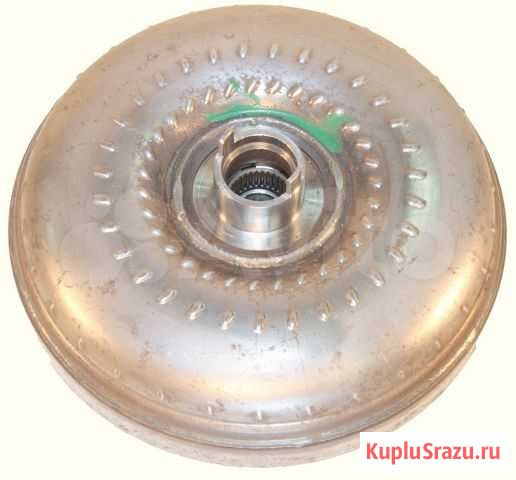 Гидротрансформатор RE0F09A (JF010E) - NC Nissan Химки - изображение 1