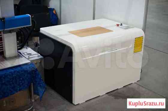 Лазерный станок 4060 с 5-ти фазным двигателем Ставрополь