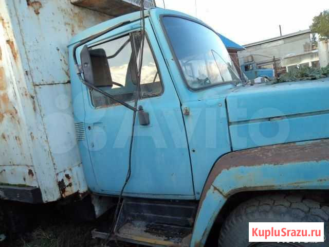 Газ 3307 по запчастям Тюмень - изображение 1