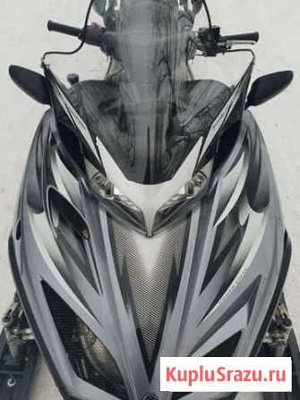 Снегоход yamaha venture explosive ICE Рыбное - изображение 1