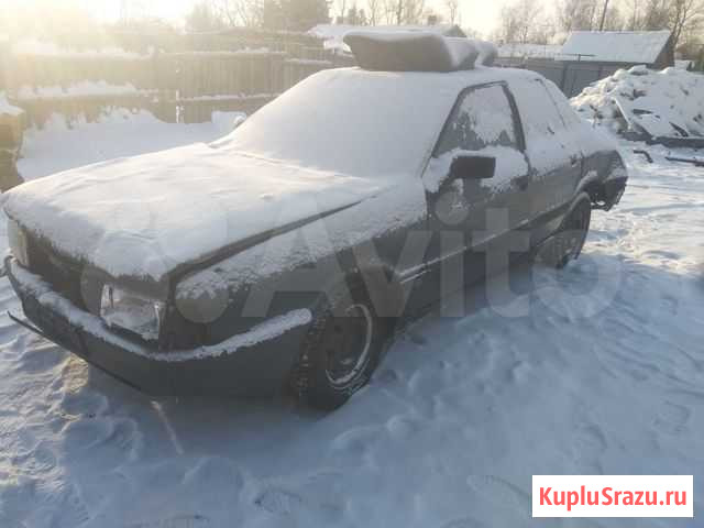 Ауди 80 кусками Остров - изображение 1