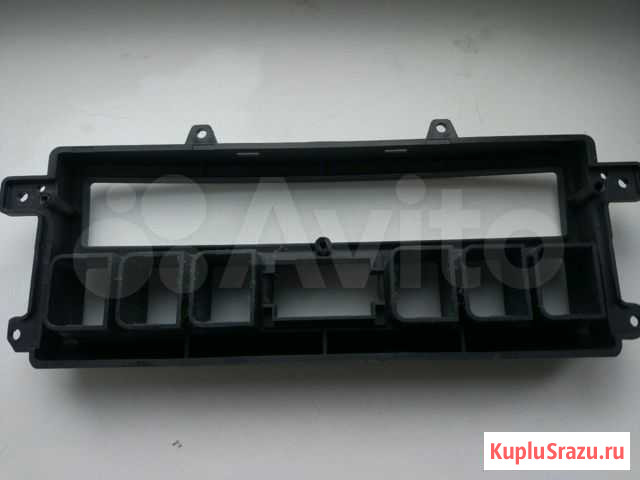Kia sorento 2007-2009 панель кнопок Новое Девяткино - изображение 1