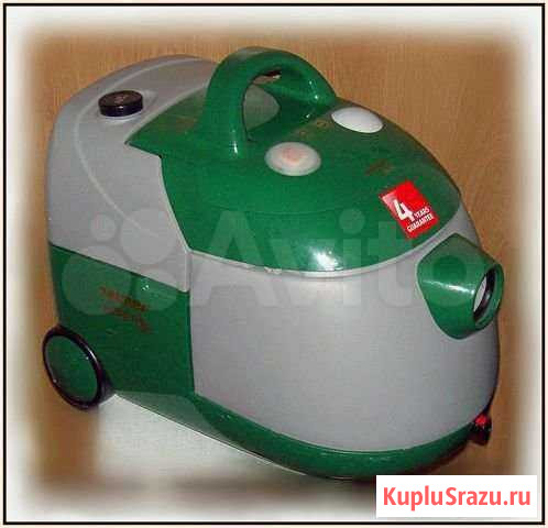 Пылесос Zelmer profi 1200w моющий Реутов - изображение 1