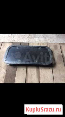 Люк Газ 3221, 2705 Кунгур - изображение 1