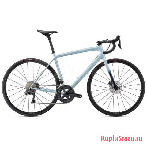 Specialized Aethos Expert 2021, новый, 56см Калининград - изображение 1
