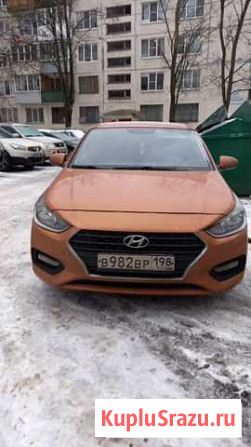 Аренда авто под такси Нижний Новгород - изображение 1