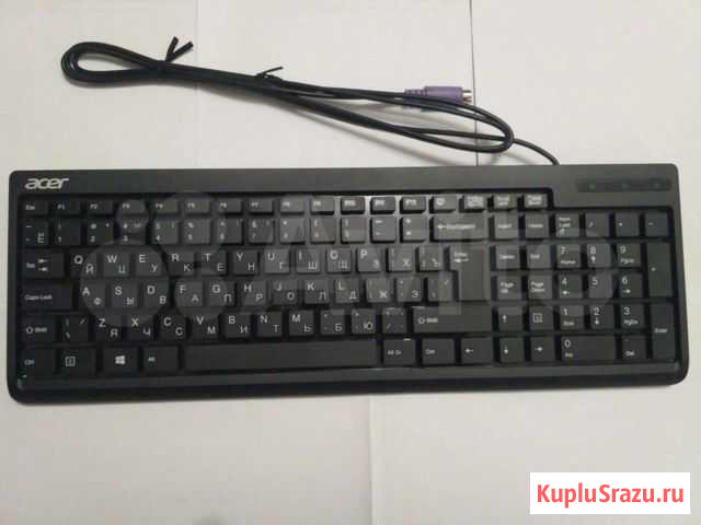 Клавиатура acer Краснодар - изображение 1