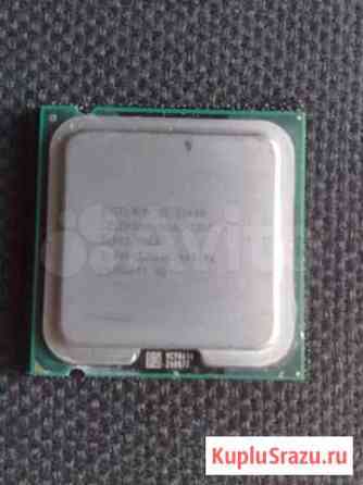 Intel 05 E-1400 Казань