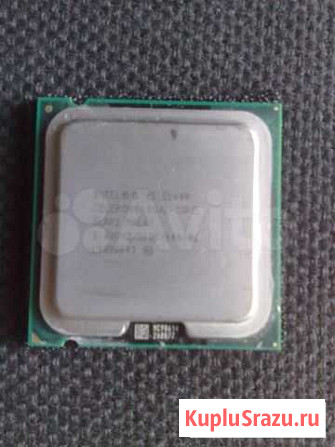 Intel 05 E-1400 Казань - изображение 1