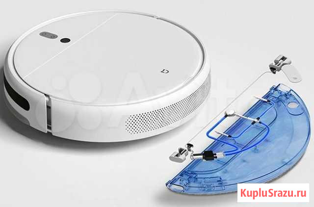 Xiaomi Mijia Sweeping Robot 1C Оренбург - изображение 1