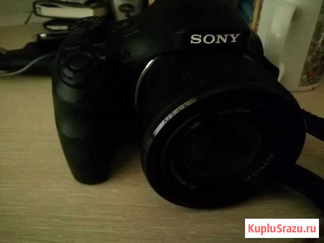 Sony фотоаппарат Лангепас - изображение 1
