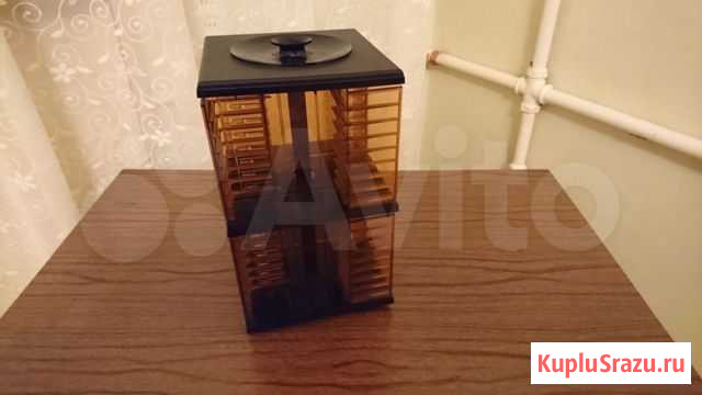 Стойка для дисков Тула - изображение 1