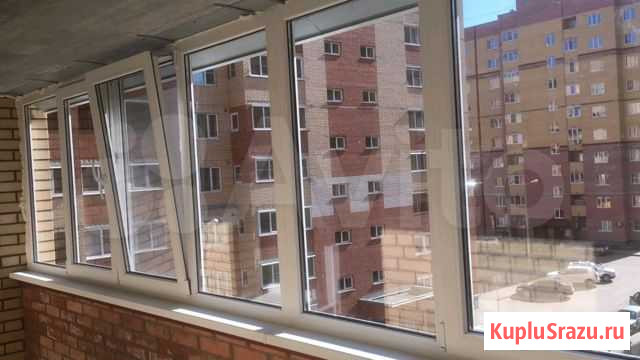 Окна Михайловск - изображение 1