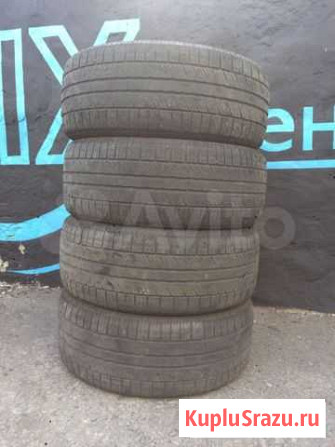235/60R17 102H Hankook DynaPro H/P Белгород - изображение 1