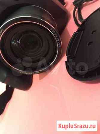 Фотоаппарат Sony DSH-H100 Ангарск