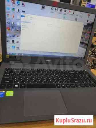 Acer Aspire E5-571G full hd Кропоткин