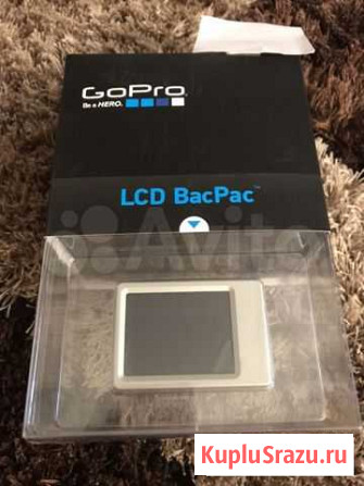 Экран для GoPro 2 Рыбинск - изображение 1