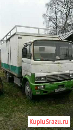 Mercedes LP-913 5 т Светогорск - изображение 1