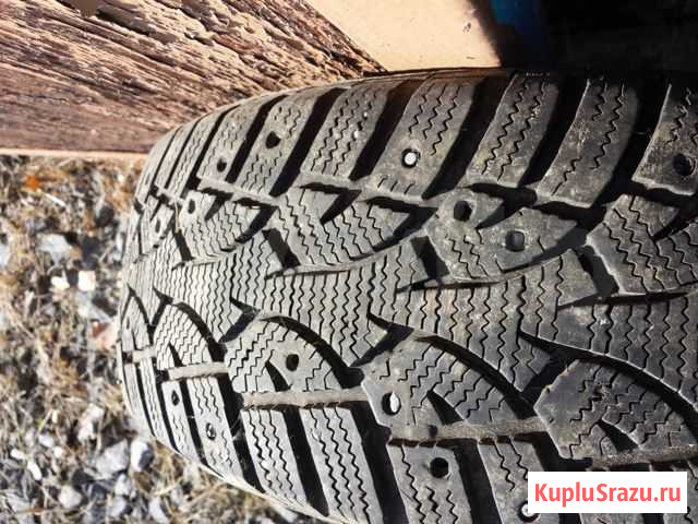Gislaved 175/65 r14 Томск - изображение 1