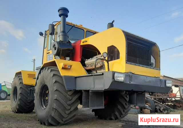 Продается трактор Кировец К-700 А с гарантией Короча - изображение 1