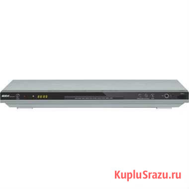DVD плеер Саратов - изображение 1