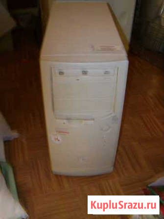 Компьютер Intel i5-4440 Уфа - изображение 1