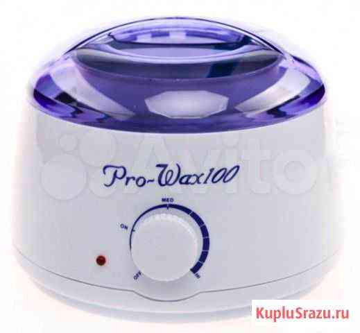Воскоплав для горячего воска Pro-Wax 100 Ставрополь