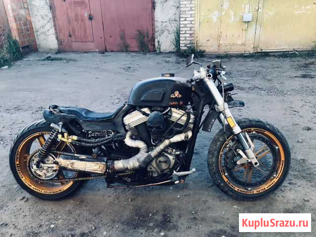 Bobber 1200 Санкт-Петербург - изображение 1