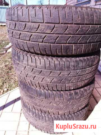 Шины Pirelli Scorpion 255/60 R18 Воротынец - изображение 1