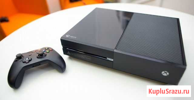 Xbox One Куркино - изображение 1