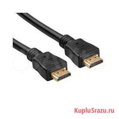 Кабель hdmi-hdmi 1.8 м Саратов