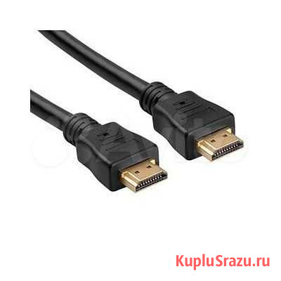 Кабель hdmi-hdmi 1.8 м Саратов - изображение 1