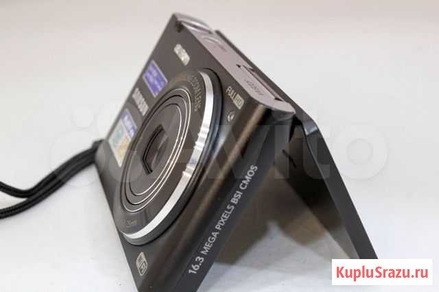 Samsung MV900F Омск - изображение 1