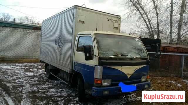 Продам Nissan Dizel Чита - изображение 1