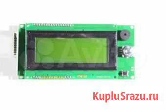 Дисплей MKS TFT35 FW V1 Иркутск - изображение 1