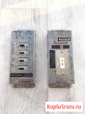 Honeywell HVB422C4 Чебоксары - изображение 1