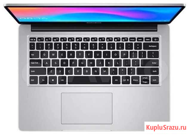 Xiaomi RedmiBook 14, 2300MHz Мурино - изображение 1