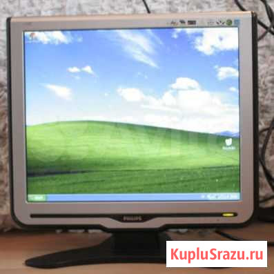 Монитор philips 170c Нижний Новгород - изображение 1