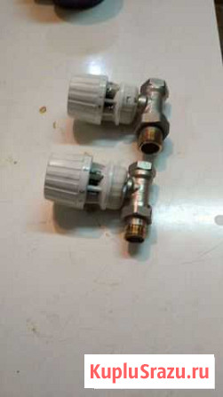 Фитинг Усть-Илимск - изображение 1