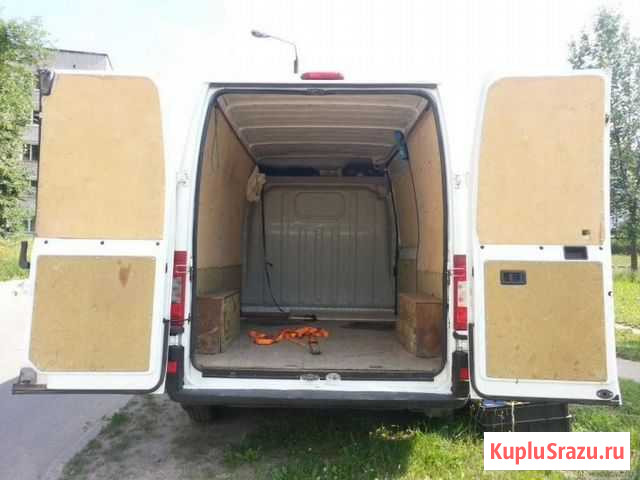 Грузоперевозки, квартирные переезды, мотоэвакуатор Волхов - изображение 1