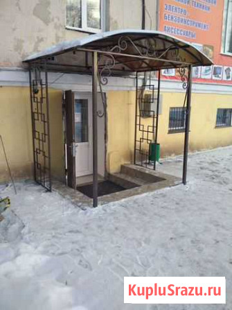 Изготовление металлоконструкций Кунгур - изображение 1